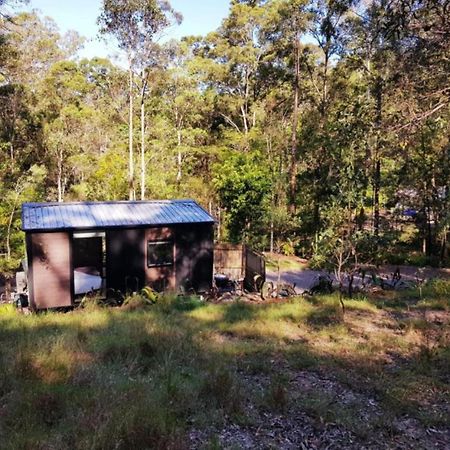 Villa Wilderness View By Tiny Away Mooloolah Exterior foto